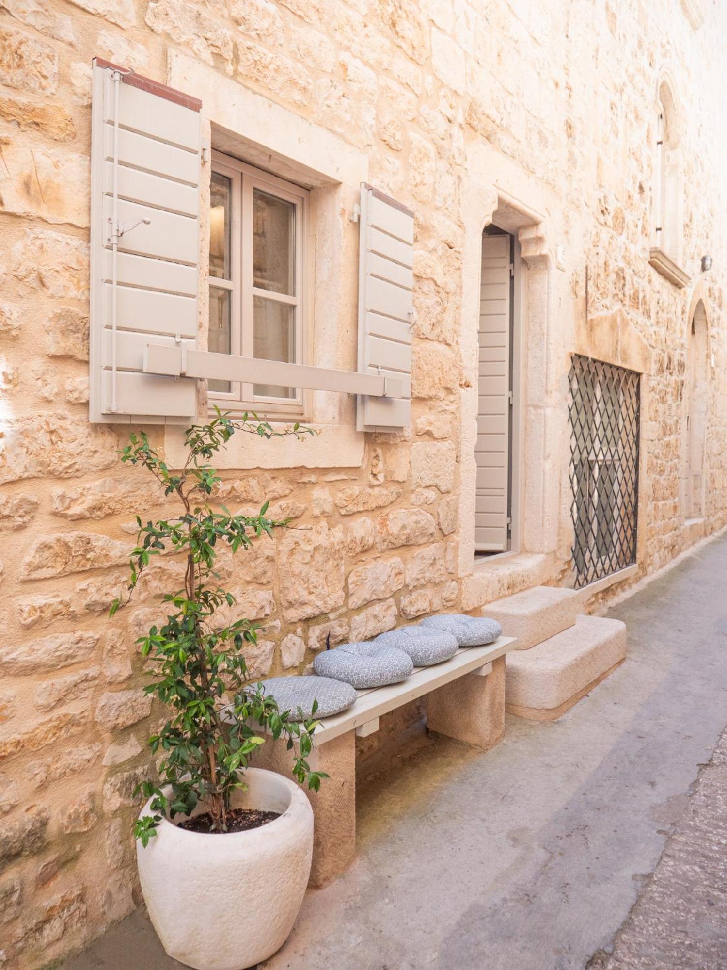 Dolce Vita Hvar Town Esterno foto